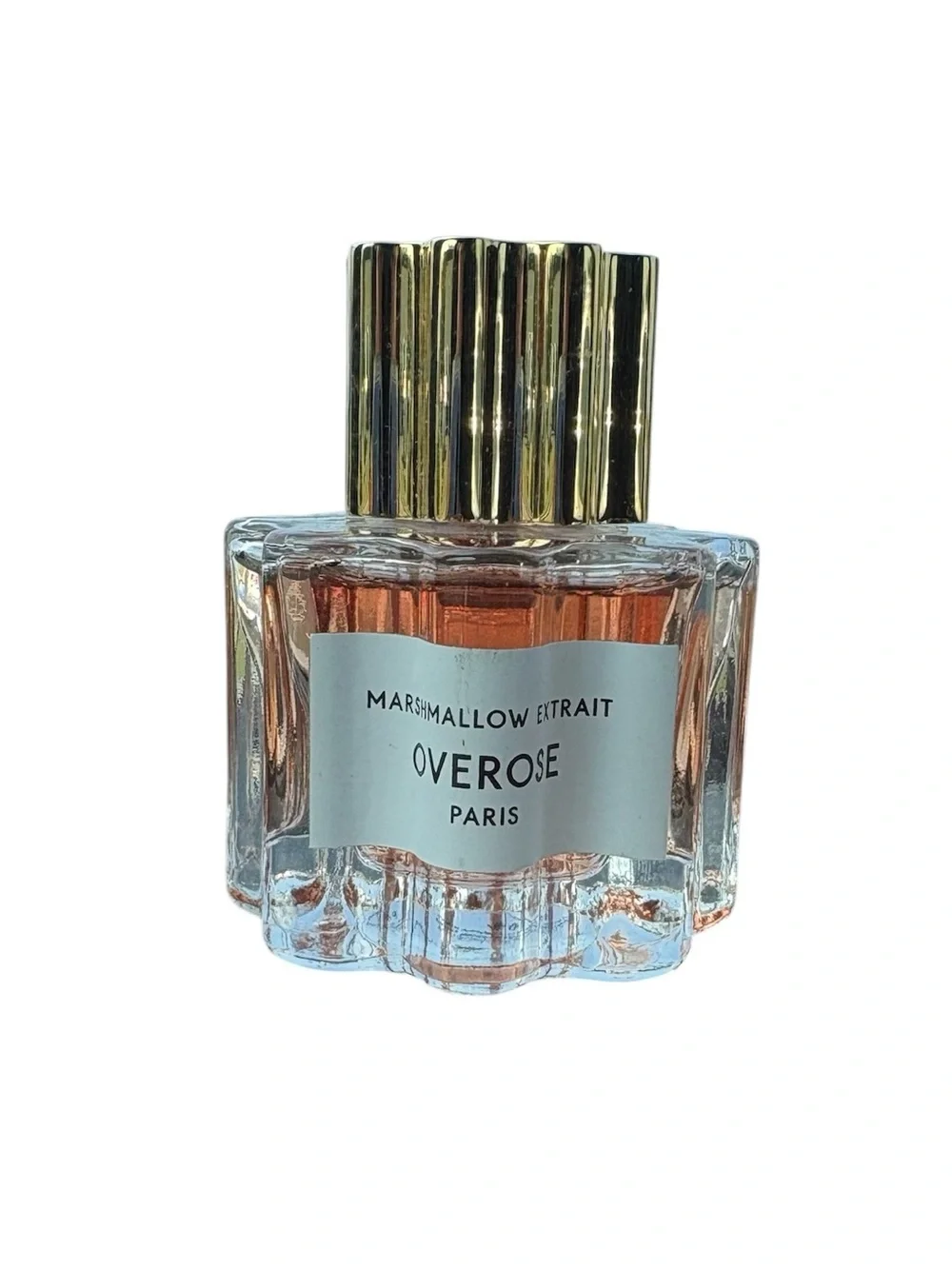 Overose Paris Marshmallow Extrait
